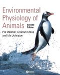 Environmental Physiology of Animals, 2nd Edition (   -   )